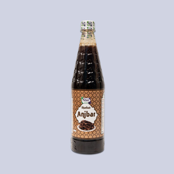 Sharbat Anjabar 800 ml