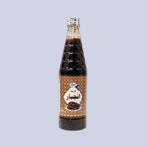 Sharbat Anjabar 800 ml