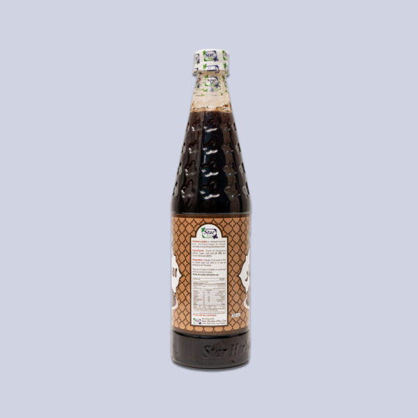 Sharbat Anjabar 800 ml