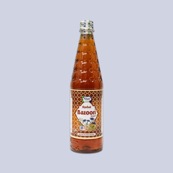 Sharbat Bazoori 800 ml