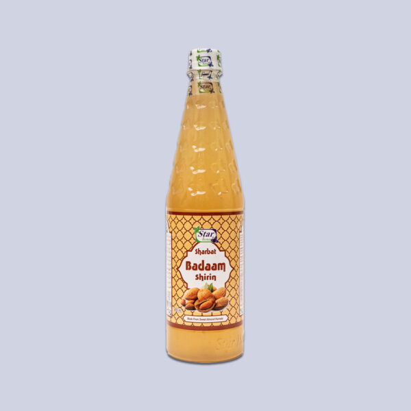 Sharbat Badam 800 ml