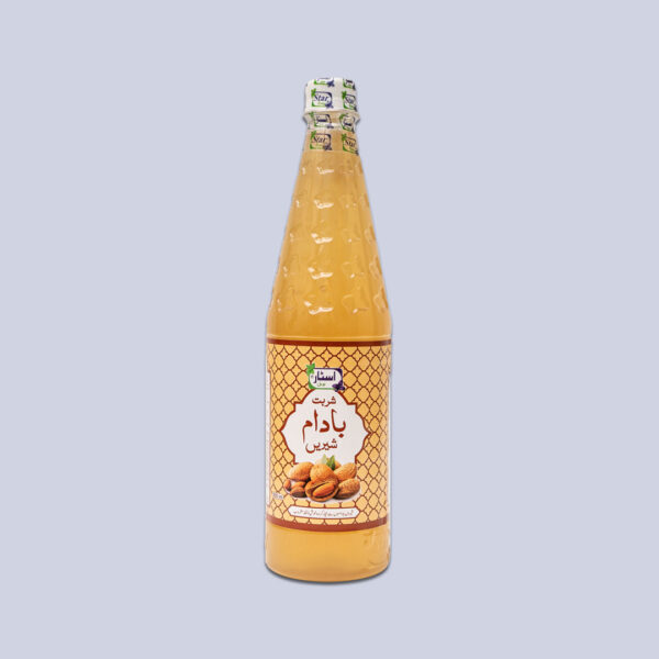 Sharbat Badam 800 ml