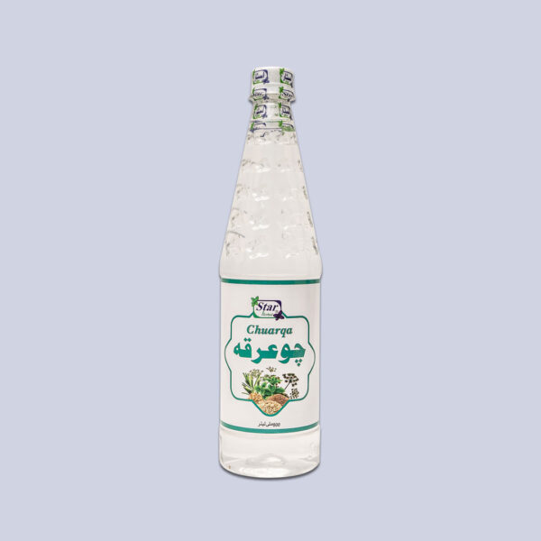 ARQ-E- CHURQA 800ml