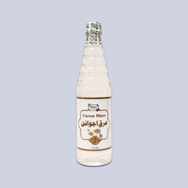 ARQ-E- AJWAIN 800 ml