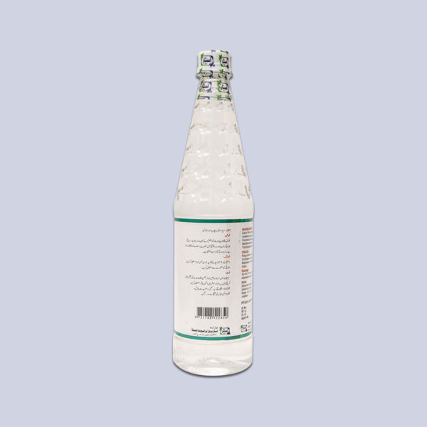 ARQ-E- CHURQA 800ml