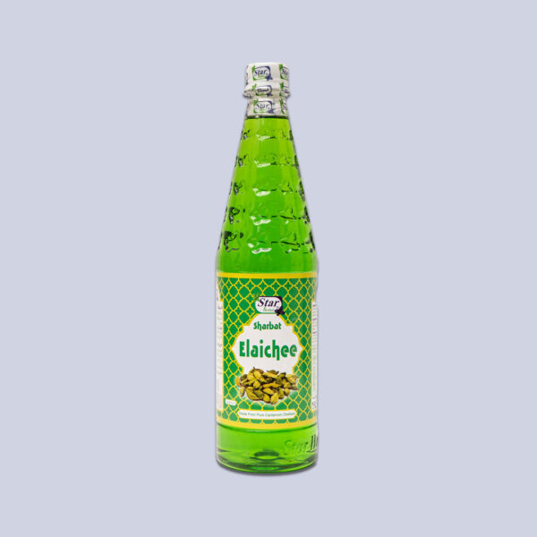 Sharbat Elachai 800 ml