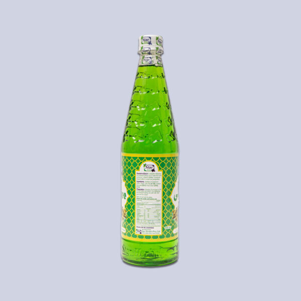 Sharbat Elachai 800 ml