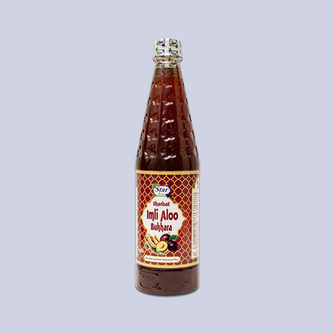 Sharbat Imli Alo Bukhara 800 ml