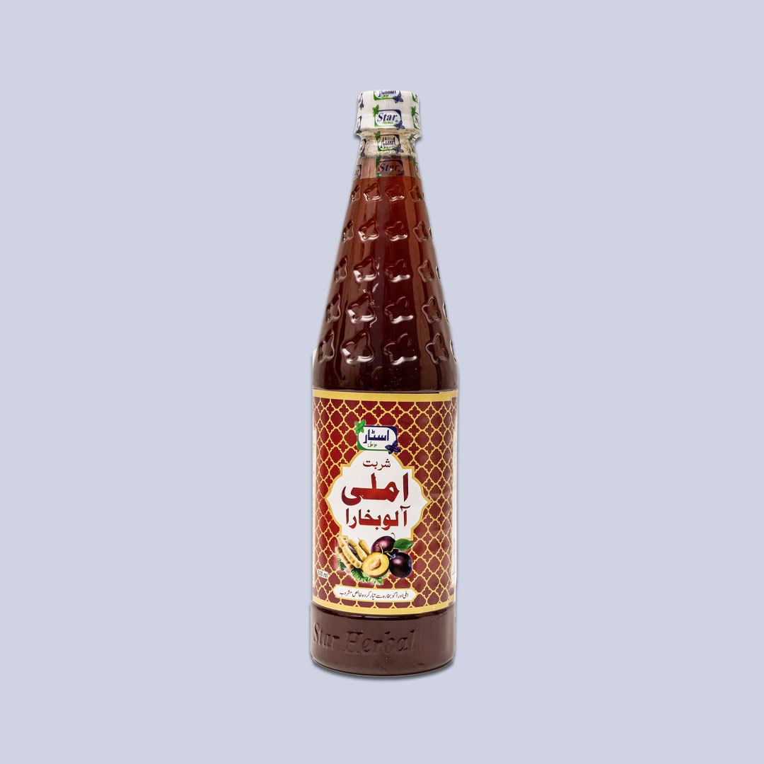 Sharbat Imli Alo Bukhara 800 ml