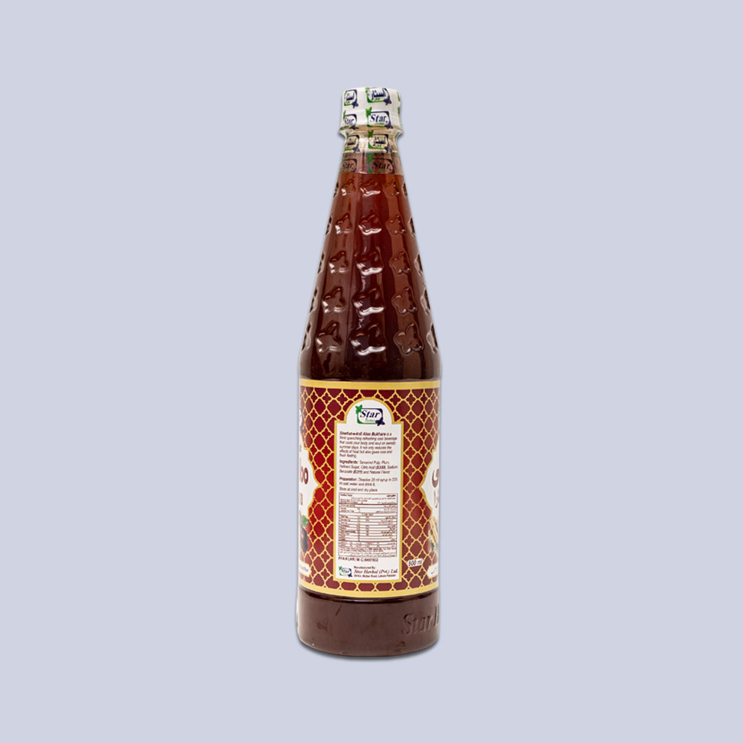 Sharbat Imli Alo Bukhara 800 ml