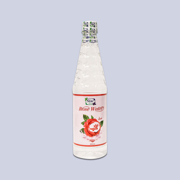 ARQ-E-GULAB 800 ml