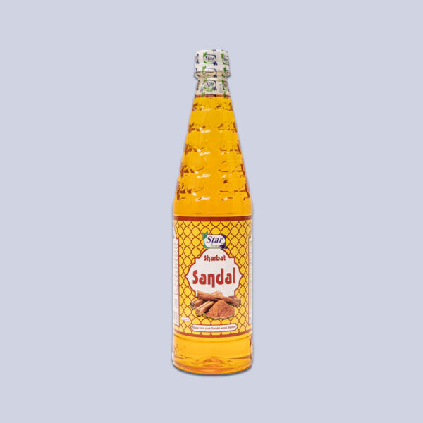 Sharbat Sandal 800 ml