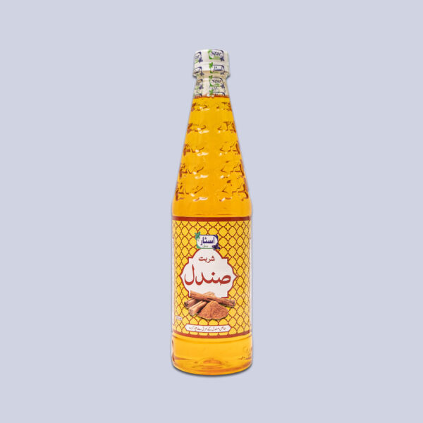 Sharbat Sandal 800 ml