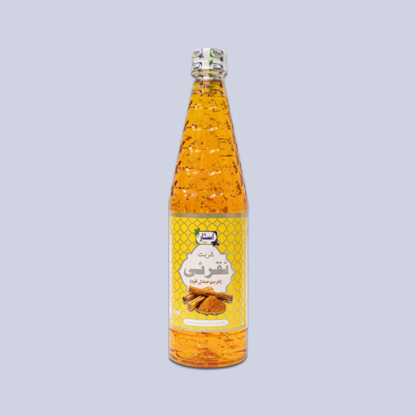 Sharbat Sandal Nuqraee 800 ml