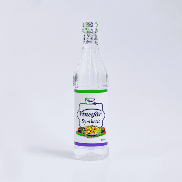 Vinegar 500 ml