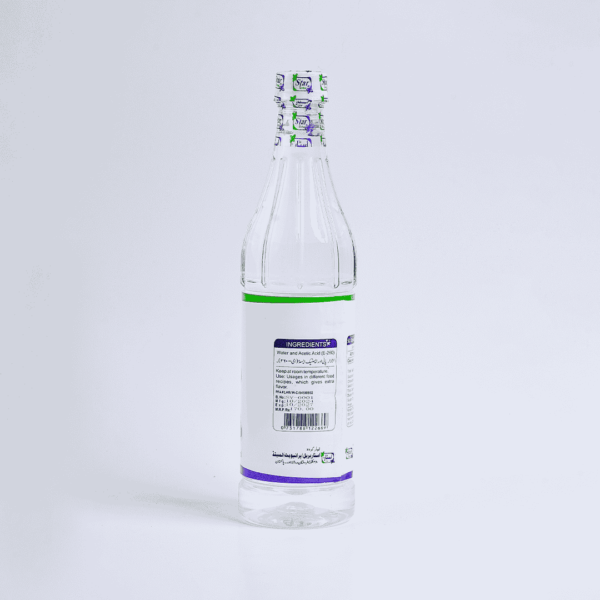 Vinegar 500 ml
