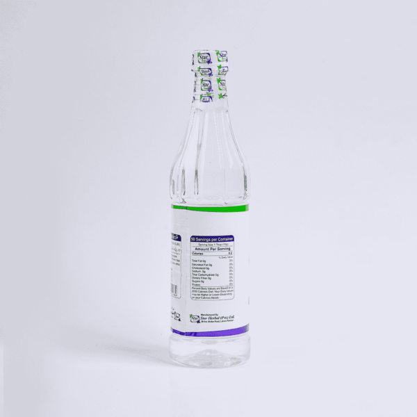 Vinegar 500 ml