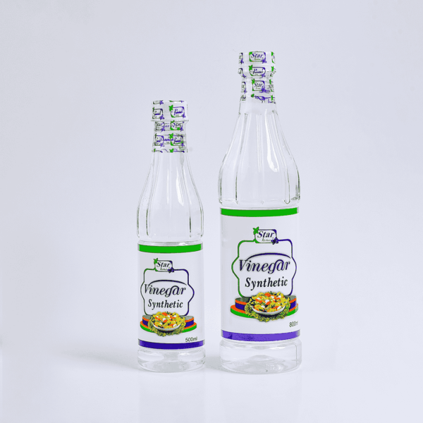 Vinegar 500 ml