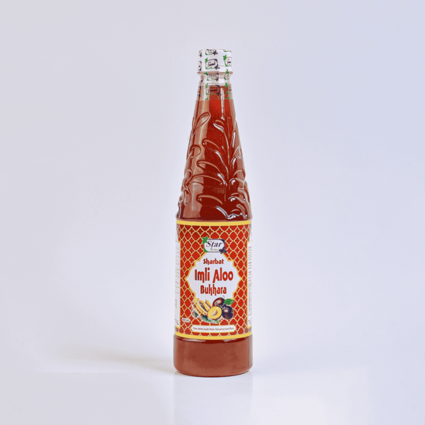 Sharbat Imli Alo Bukhara 800 ml