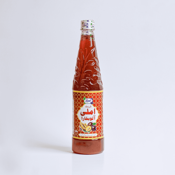 Sharbat Imli Alo Bukhara 800 ml