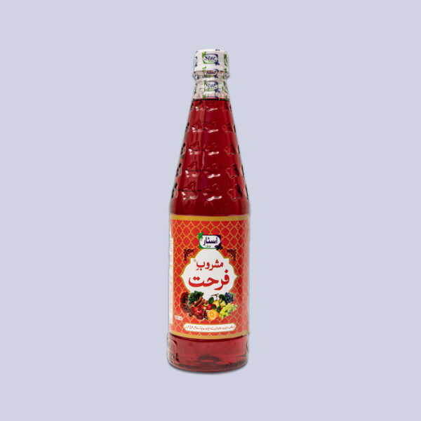 Mashroob-E-Farhat 800 ml