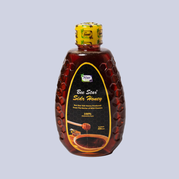 Sidr Honey
