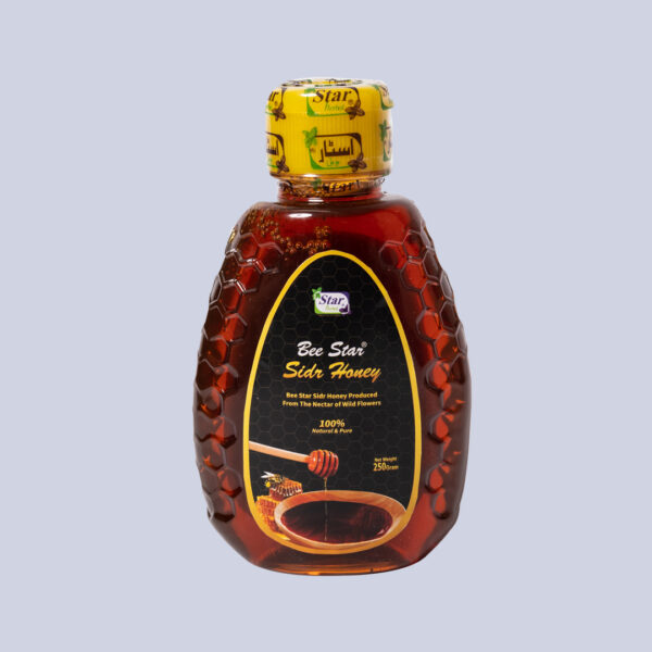 Sidr Honey