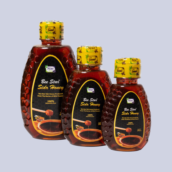 Sidr Honey