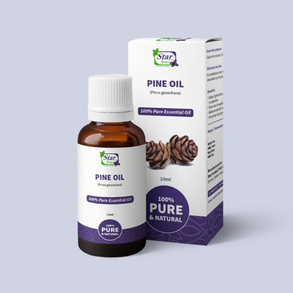 Pine Oil 10ml