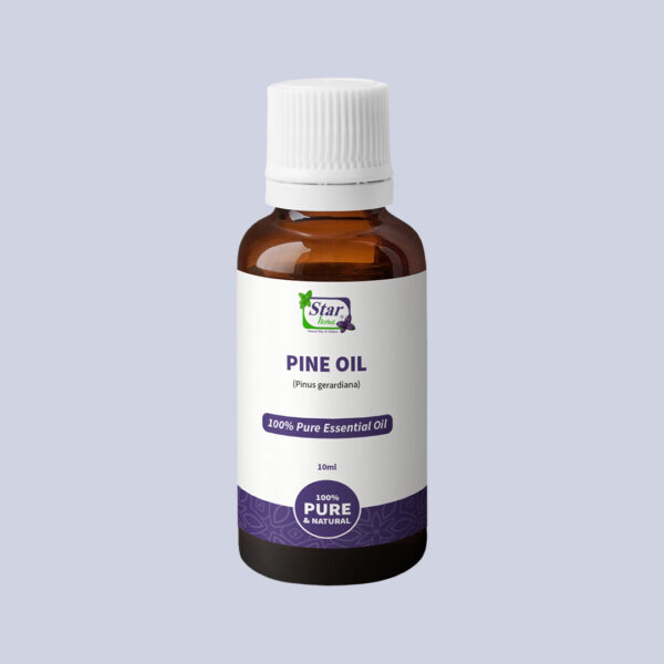 Pine Oil 10ml