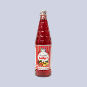 Nuqraee Farhat 800 ml