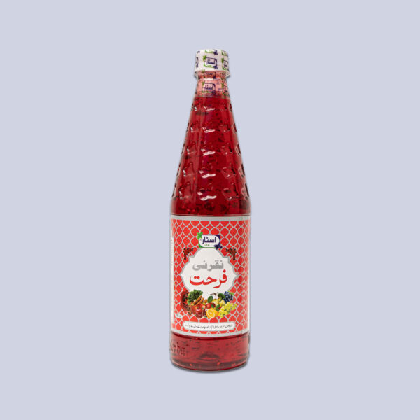 Nuqraee Farhat 800 ml