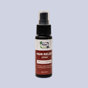 Pain Relief Spray 50ml