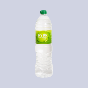 MY PK Water 1.5 Liter