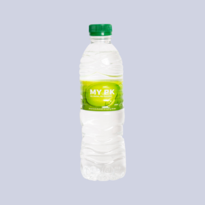 MY PK Water 500ml