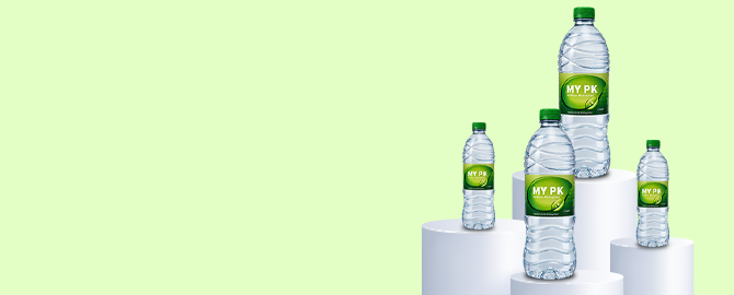 Herbal Distillates